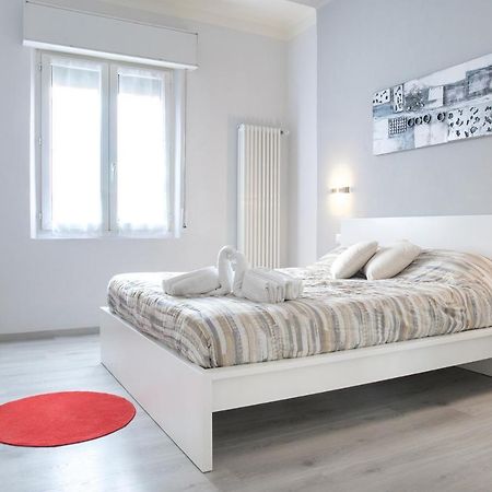 B&B Eldom 볼로냐 외부 사진