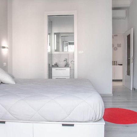 B&B Eldom 볼로냐 외부 사진