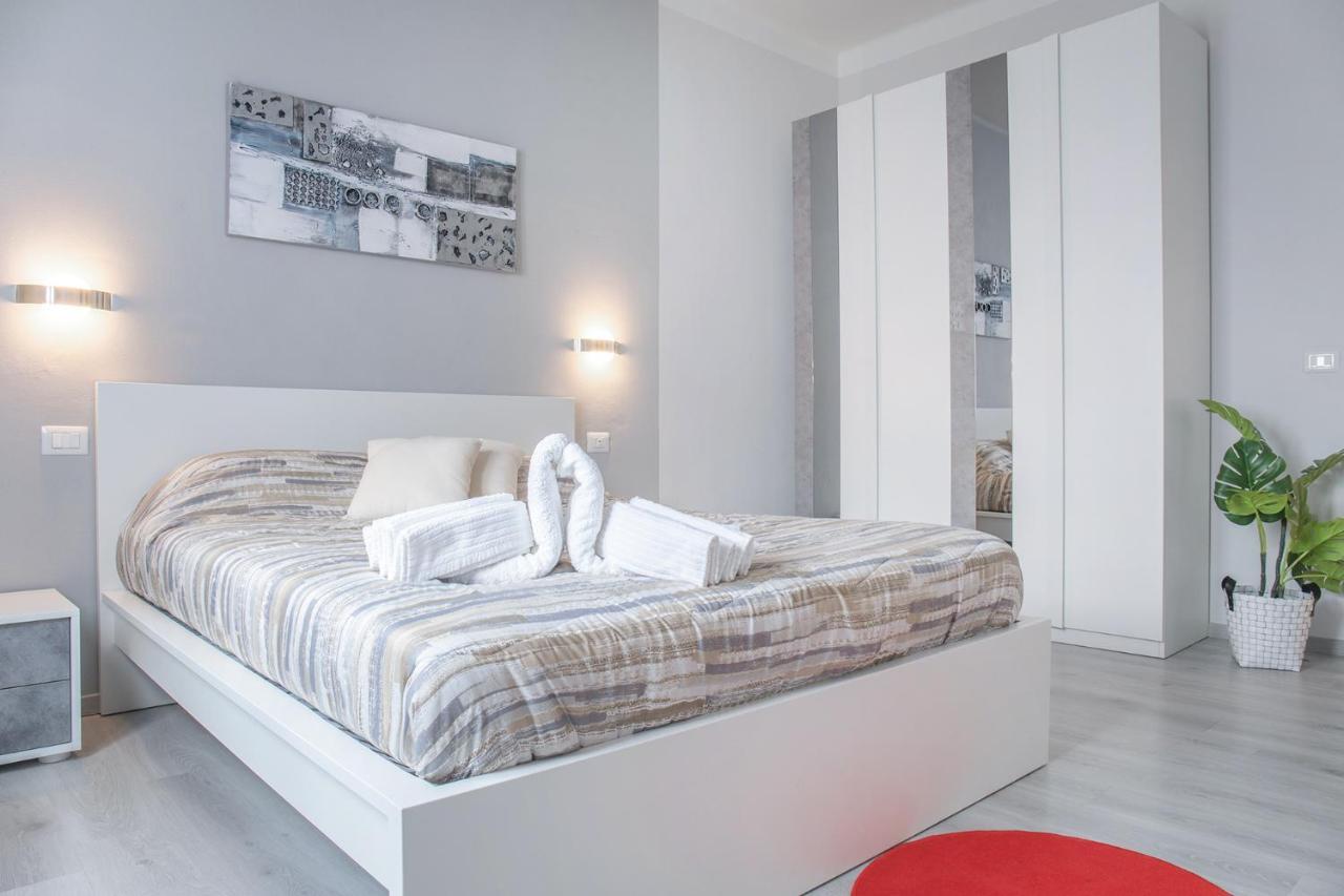 B&B Eldom 볼로냐 외부 사진