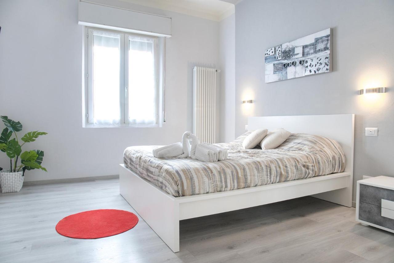 B&B Eldom 볼로냐 외부 사진