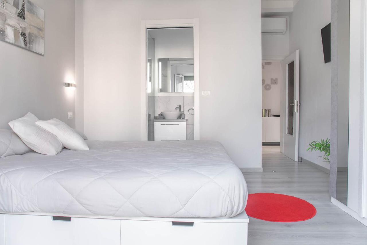 B&B Eldom 볼로냐 외부 사진