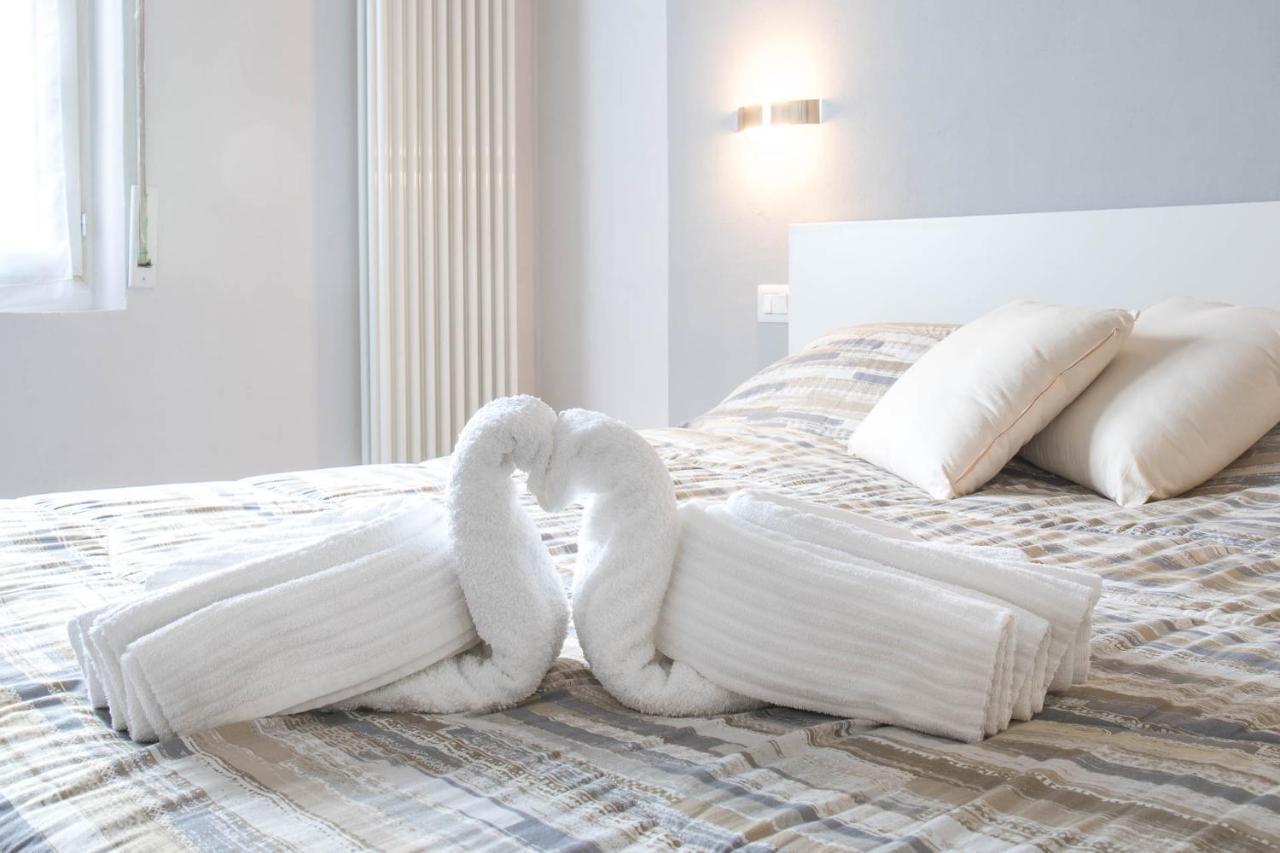B&B Eldom 볼로냐 외부 사진