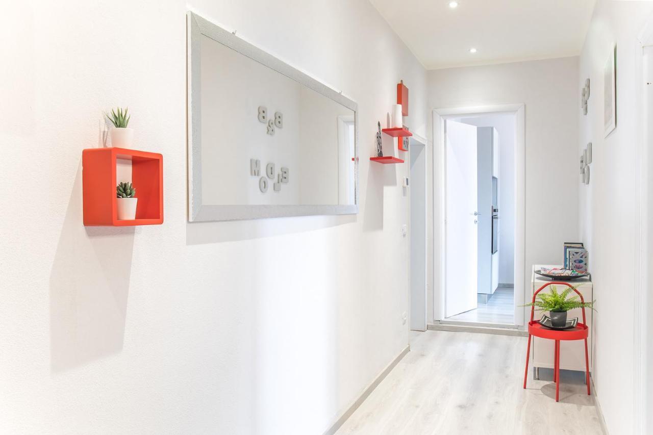 B&B Eldom 볼로냐 외부 사진